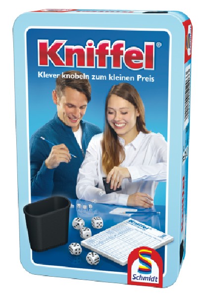 KNIFFEL, ORIGINAL