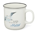 BE.MÖWE,GLÜCK..,250ML
