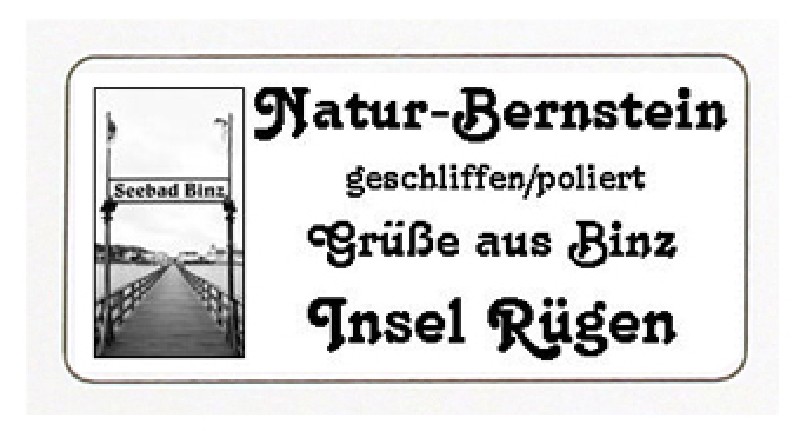 FLA.M.BERNSTEIN,BINZ