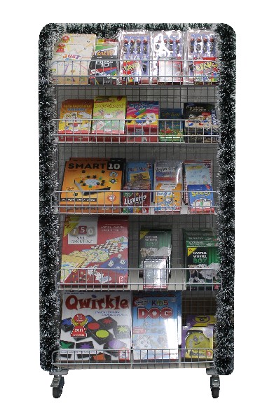 327 WEIHN.NIKOLAUS-SPIELW
