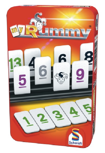 [311173] RUMMY,MY RUMMY