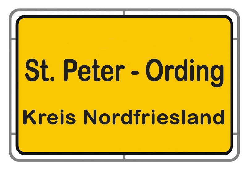 MAGN.ST.PETER-ORDING
