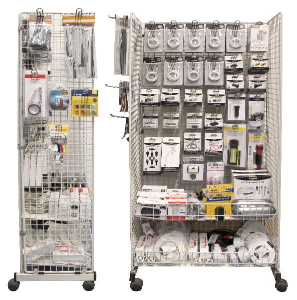 260 ELEKTRO U-FORM