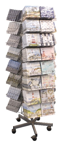 [980264] 264 SERVIETTEN MARITIM