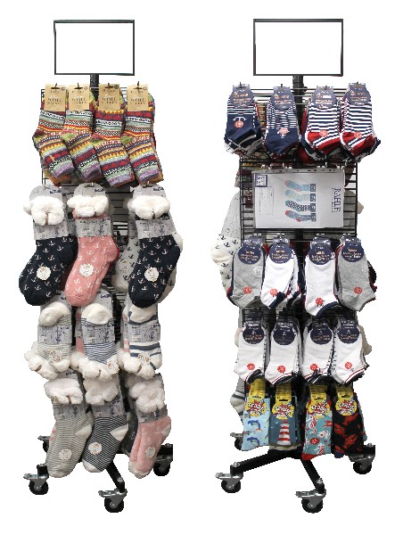 266 SOCKEN, WINTER,SOMMER