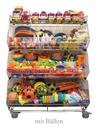 270 SANDKISTE GROSS,