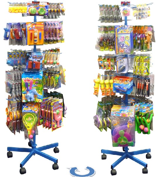 [980275] 275 SPIELWAREN SB,SOMMER