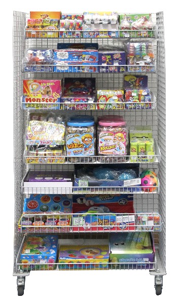 279 SÜSSWAREN+SPIELWAREN