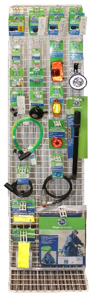 289 FAHRRAD SCHRÄGSTÄNDER