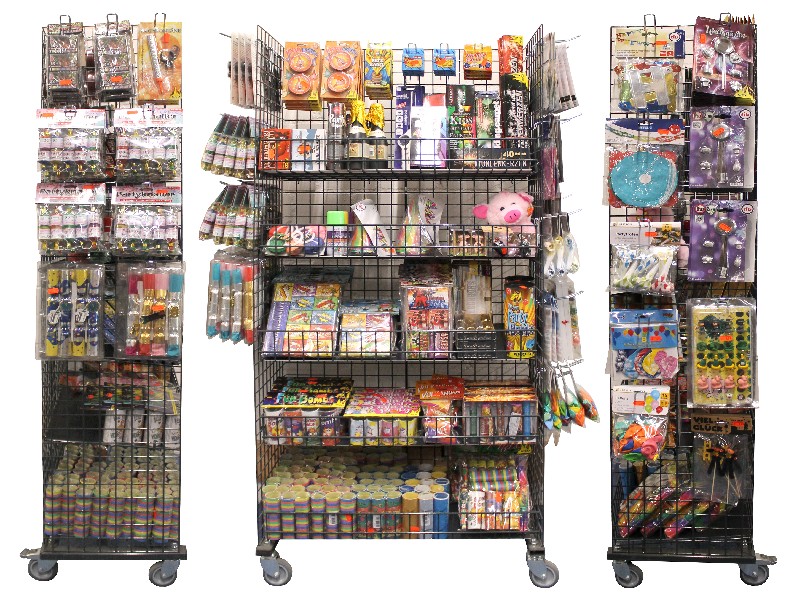 [980309] 309 FEUERW.MIX / U-FORM
