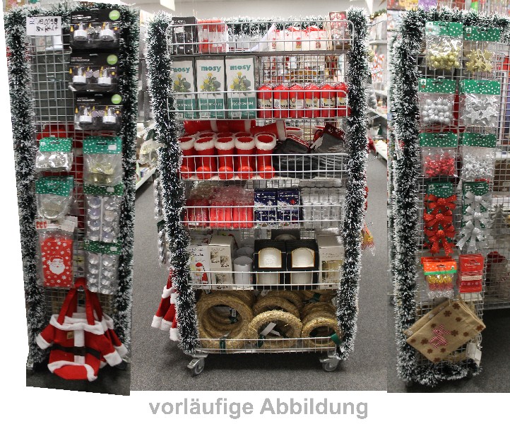 313 WEIHN.ADVENT/NIKO.U-F