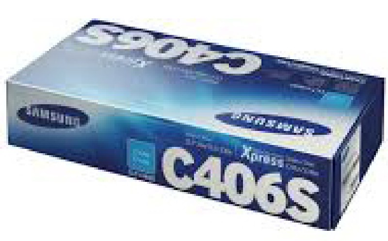 SAMSUNG,TONER,CLP365,CYAN