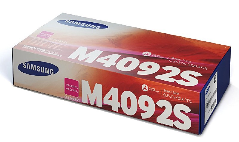 SAMSUNG,TONER,CLP315,MAGE