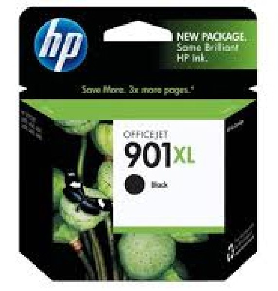 HP,TINTE,901XL,OFFICEJET