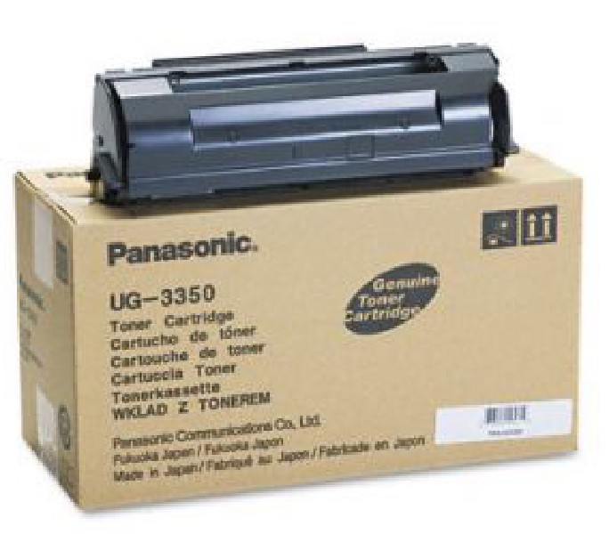TONER PANASONIC UG-3350