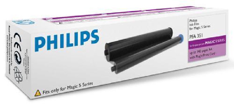 INK-FILM,PFA 35I / 00