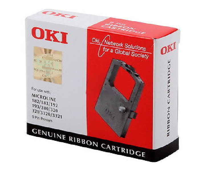 FARBBAND ORIGINAL OKI