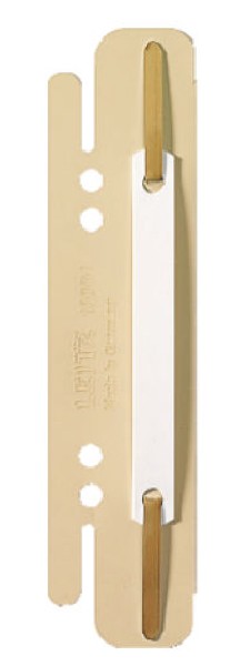 [982306] EINSTECKHEFTSTREIFEN  PVC