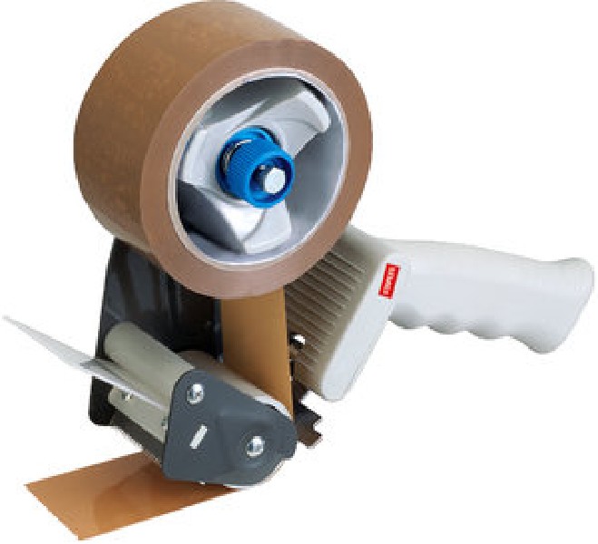 PACKBANDABROLLER BIS 50MM