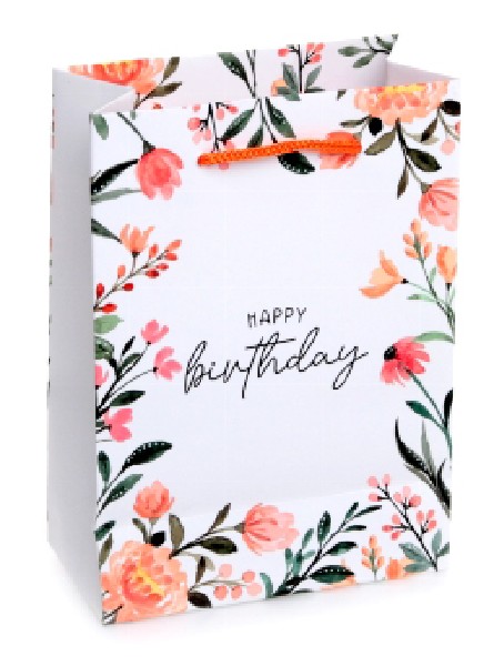 [780947] T.T.HAPPY BIRTH.11X6X16CM