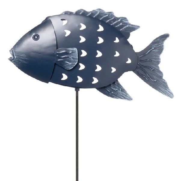 FISCH,STECKER,112X30CM