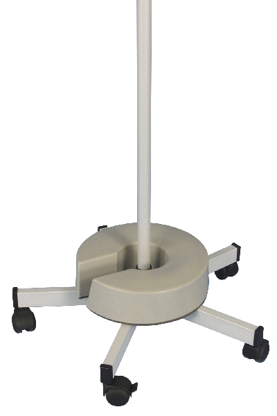 BESCHWERUNGSPLATTE 10 KG