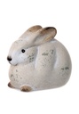 HASE SITZEND TERRA. 2SORT