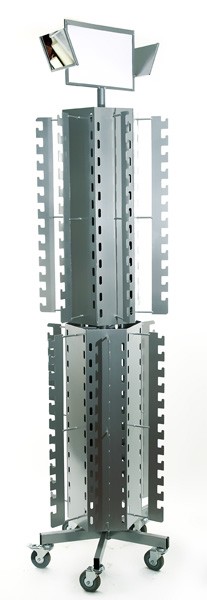 BRILLENSTÄNDER,F.100STÜCK