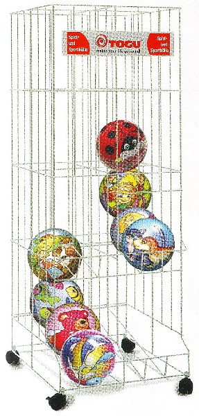 BALLDISPLAY 4 ROEHREN