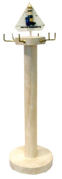 SCHMUCKSTÄNDER 6 HAKEN