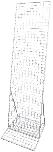 SCHRÄGSTÄNDER 142X34CM