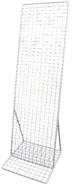 SCHRÄGSTÄNDER 142X68CM