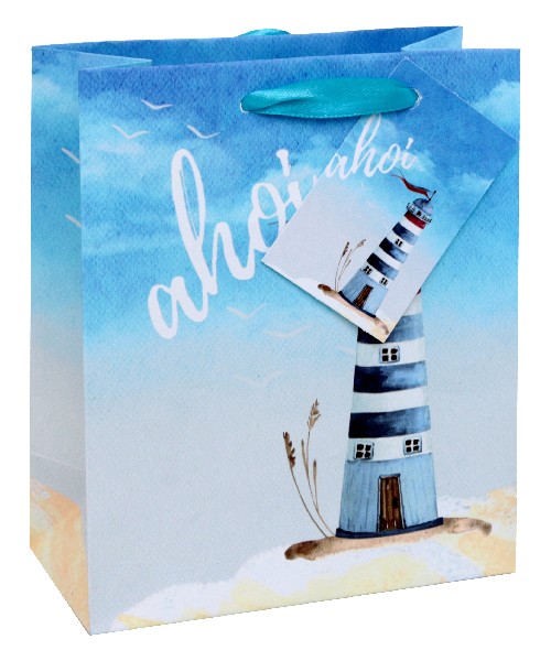 [782183] T.T.AHOI   18X8X23CM