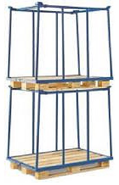 PALETTENAUFSATZ 800X1200