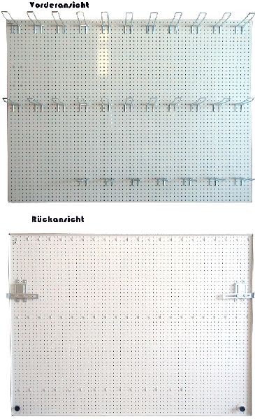WANDTAFEL  100 X 70 CM
