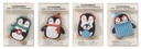 TASCHENWÄRMER PINGUIN 4SO