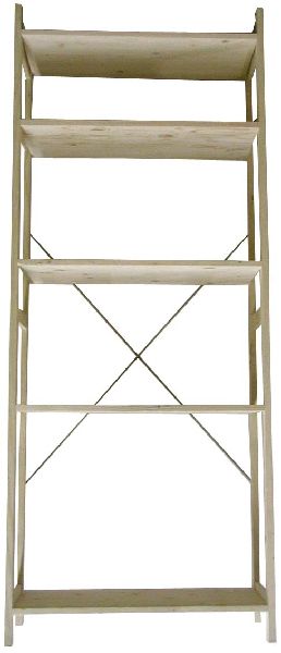 HOLZREGAL FJUS 5 BOEDEN