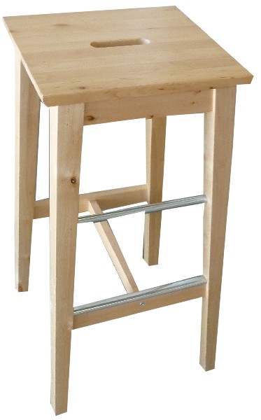 HOCKER "LESUHD"