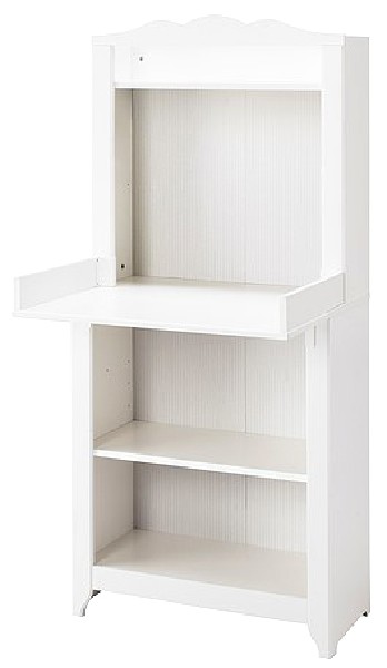 SCHRANK WEISS "HENSVIK"