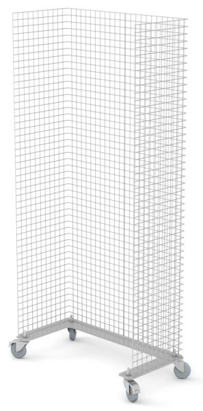 GITTER U-FORM GERAET 71CM