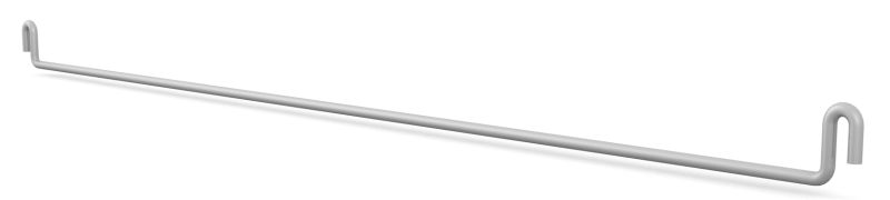 ARRETIERUNG F.GITTERABLAG