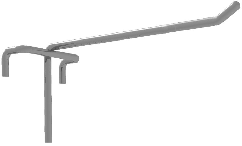 UNIVERSA HAKEN F. GITTER