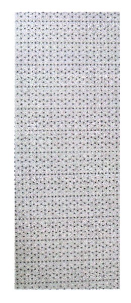 RUECKWANDELEMENT 100X40CM