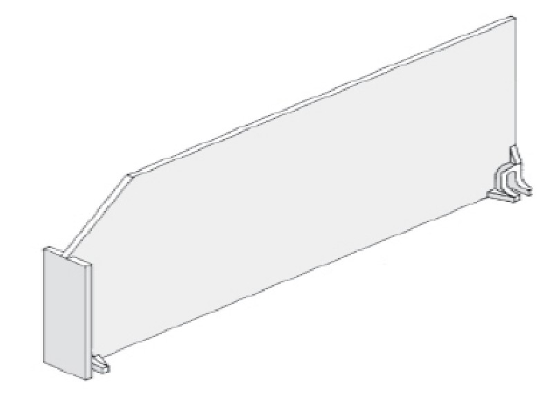 2ER TRENNER T120-485