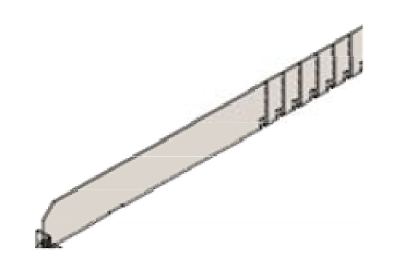 TRENNER 60-335/485-OTC-T