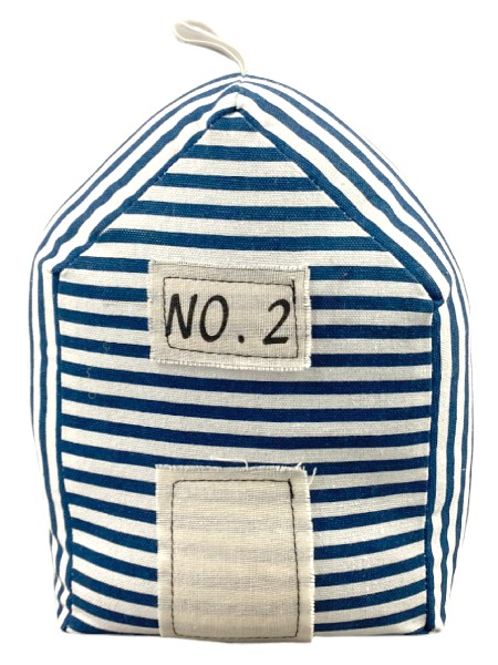 TÜRSTOPPER,STRANDHAUS20CM