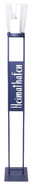 STEHLE,HEIMATHAFEN,115CM