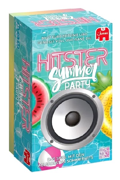 HITSTER,SUMMER