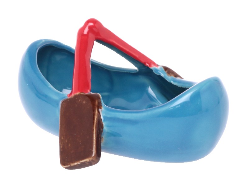 KANU,SCHWIMMFIGUR,11CM