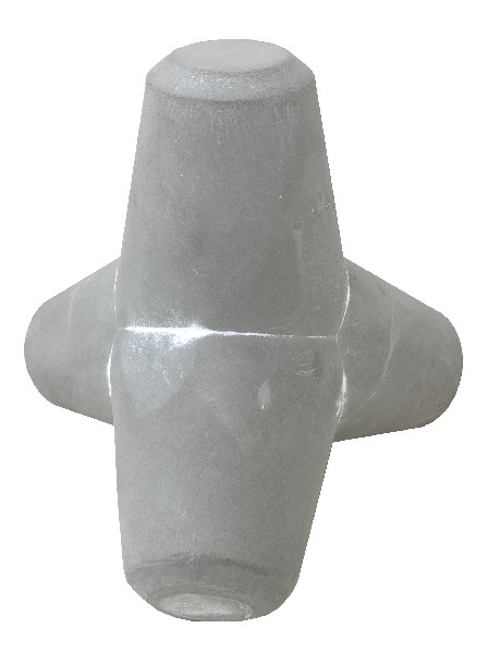 TETRAPODE,BETON,12X12X12C